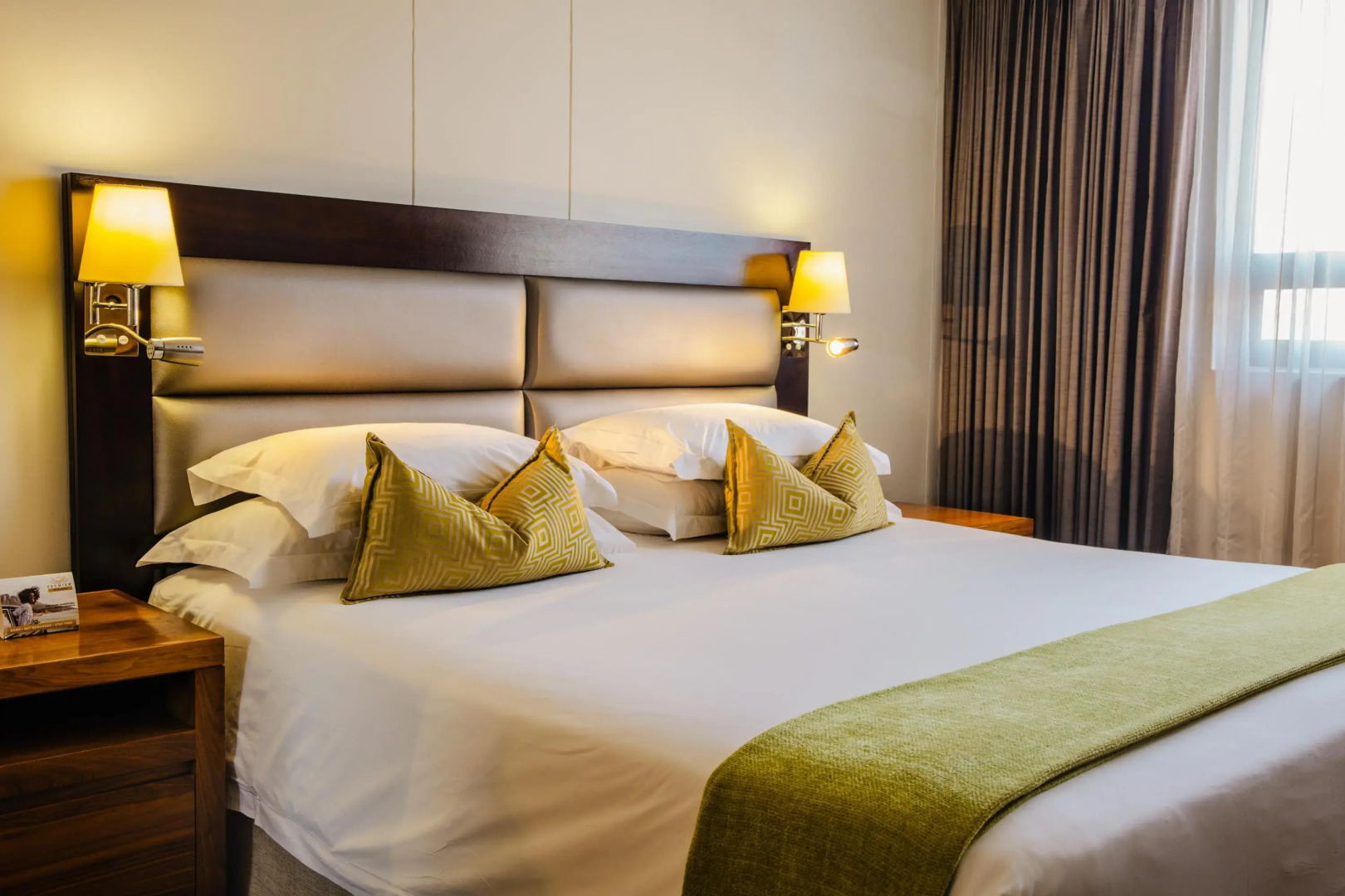 Premier Hotel Midrand