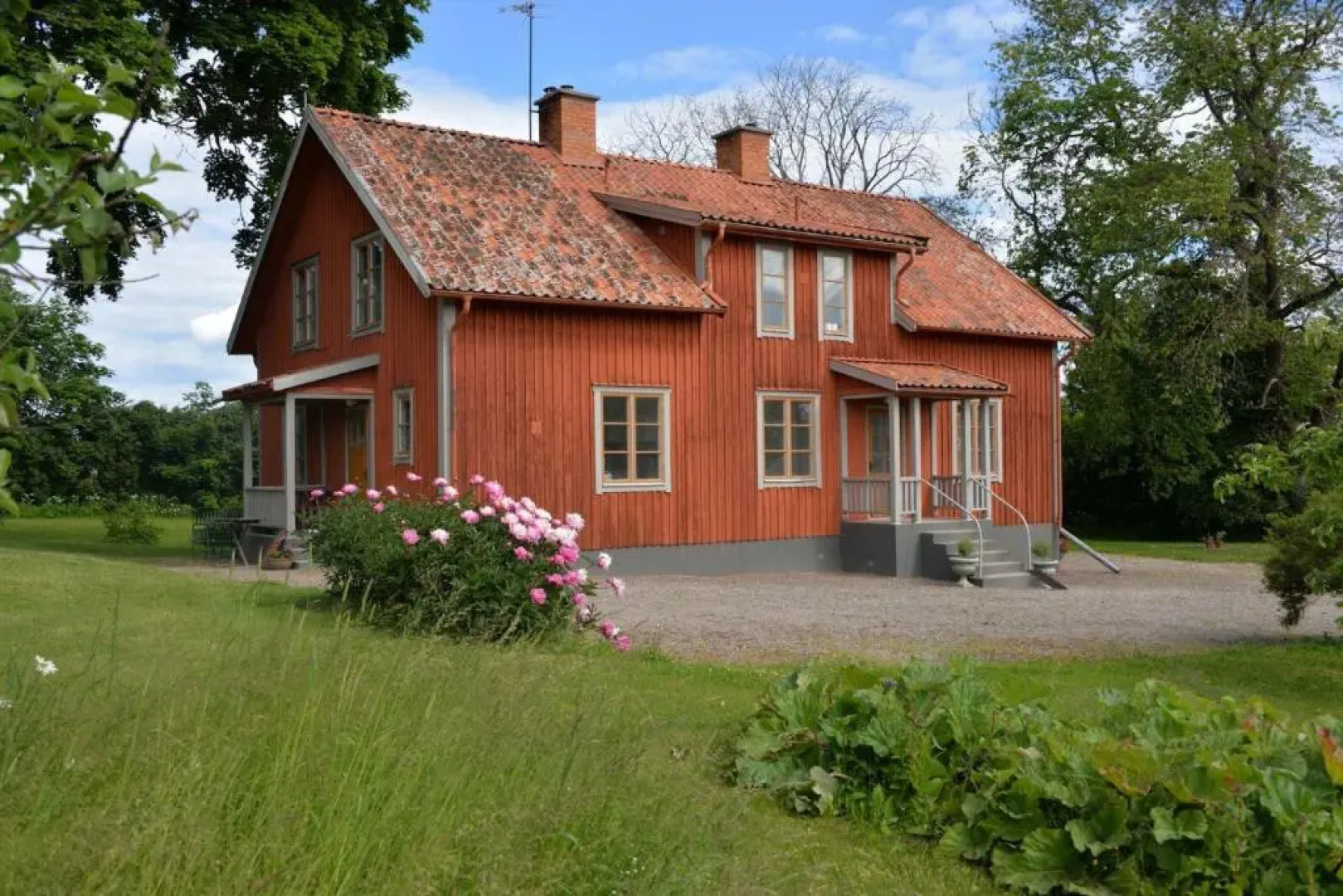 Eneby Gård Apartments