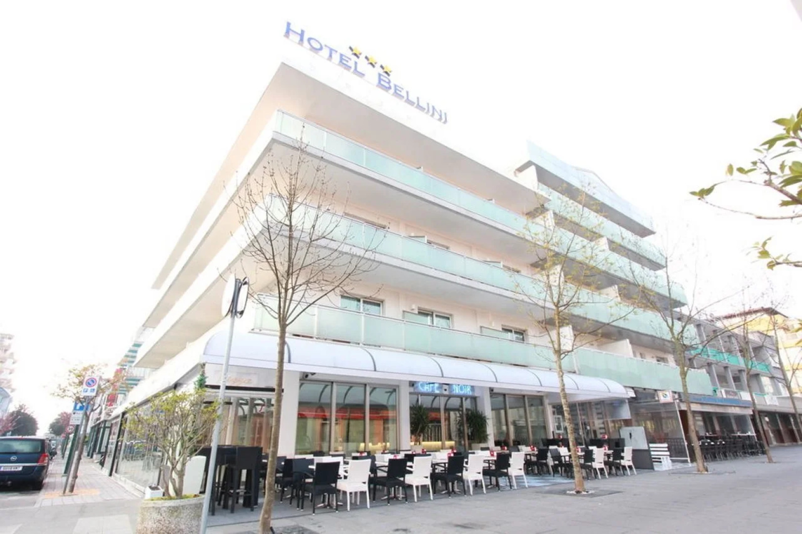 Bellini Relais (Только для взрослых)