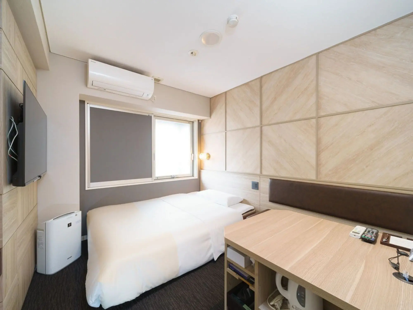 Super Hotel Midousuji Line Esaka