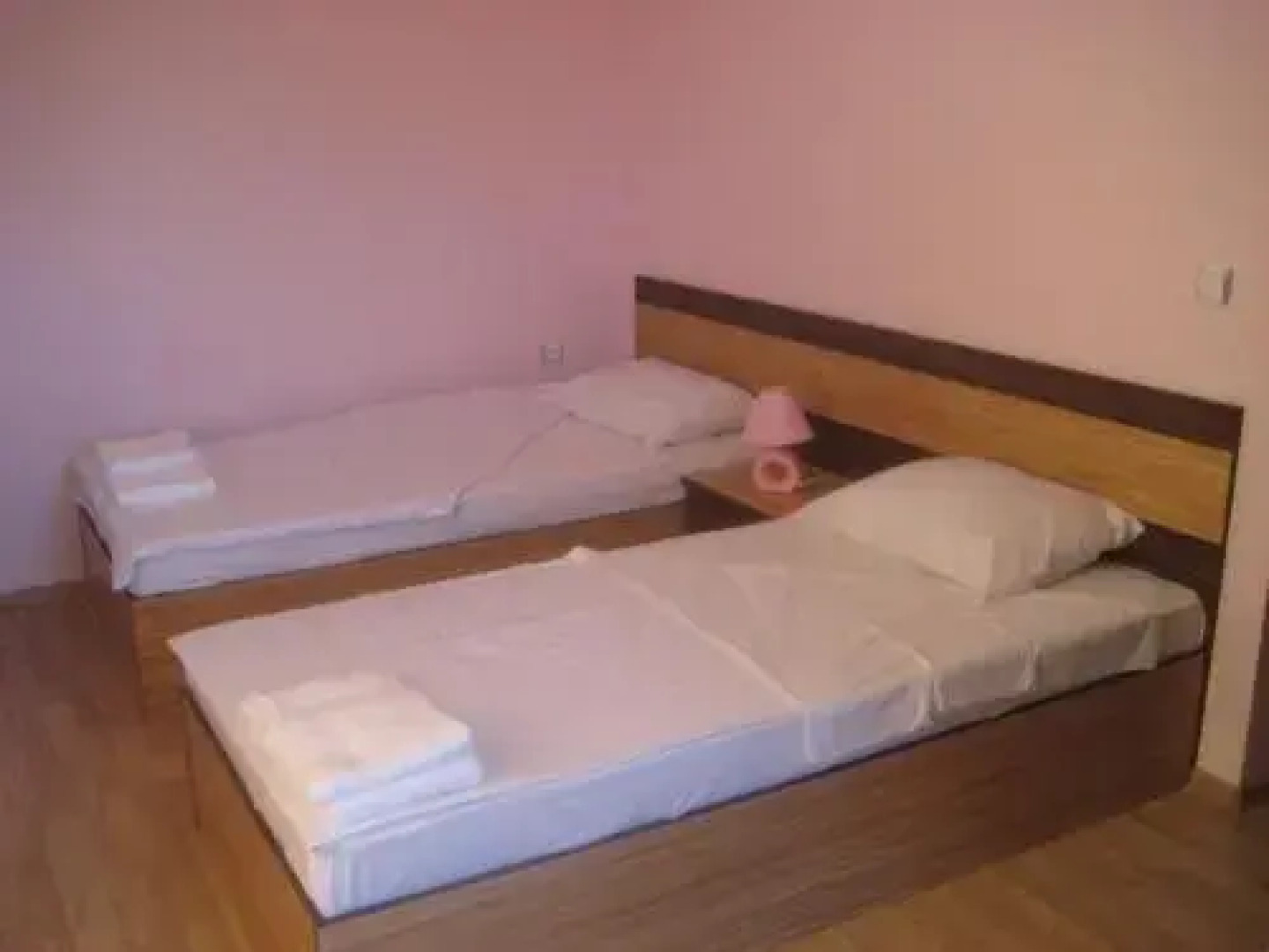 Villa Velika Holidays