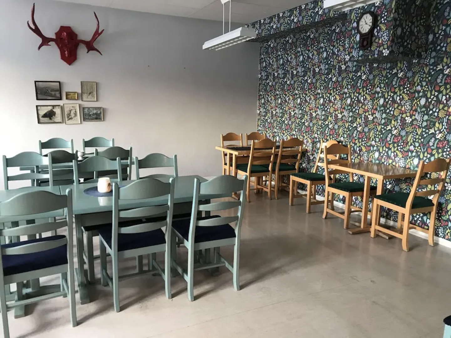 Åsens Vandrarhem Uvboet - Hostel