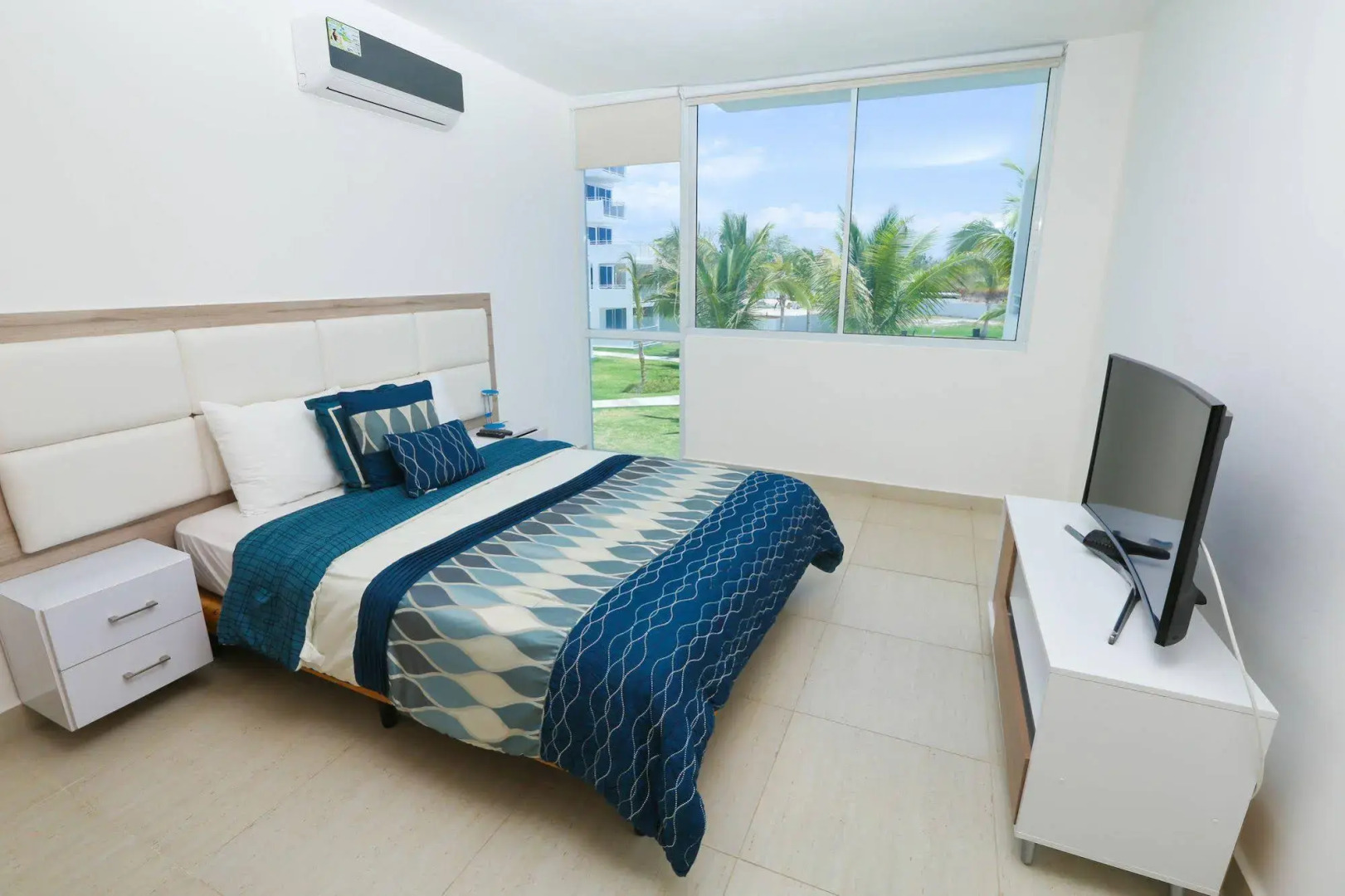 Playa Blanca Vacations Rentals