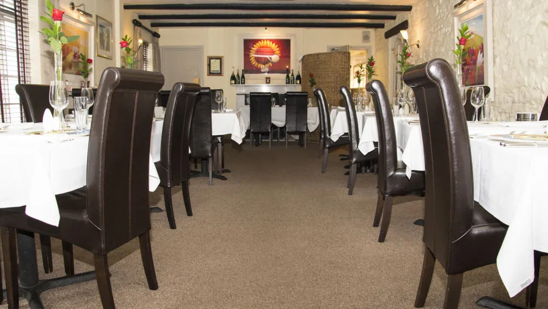 The Wensleydale Heifer