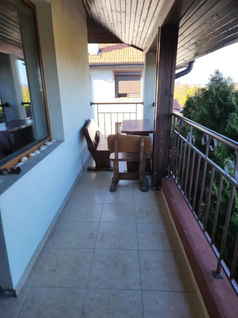 Panteli Apart House