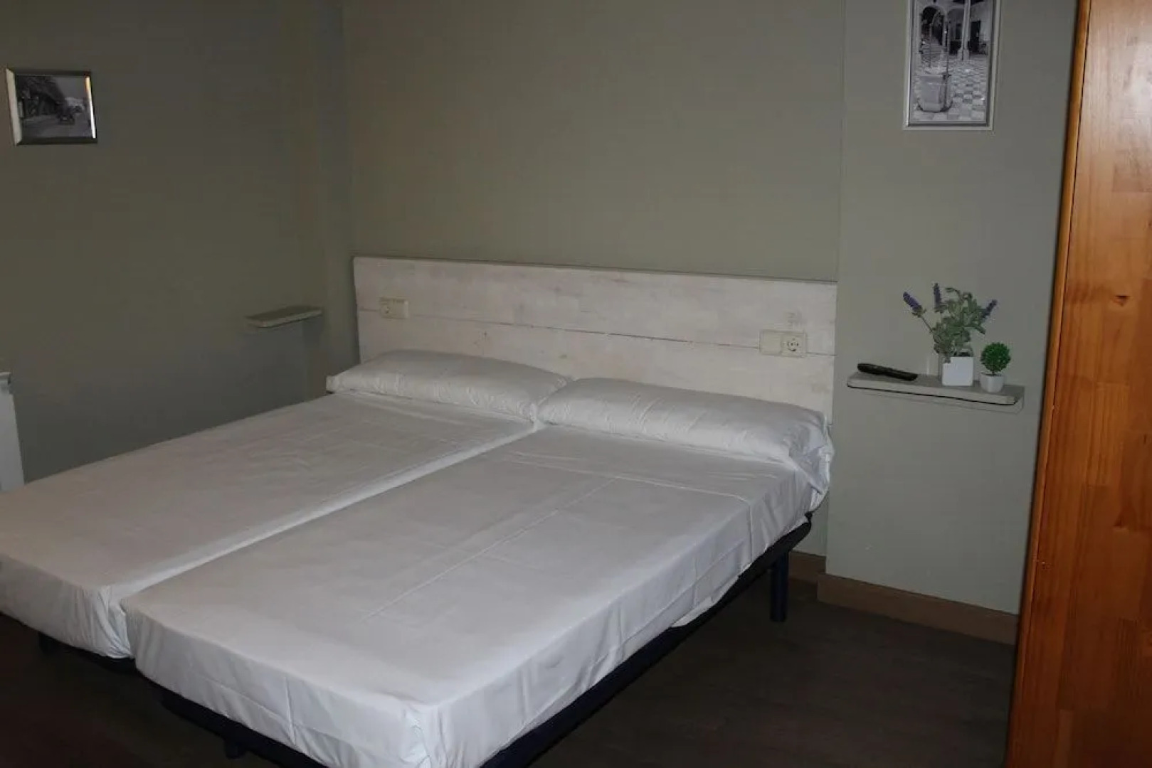 El Camino Urban Rooms