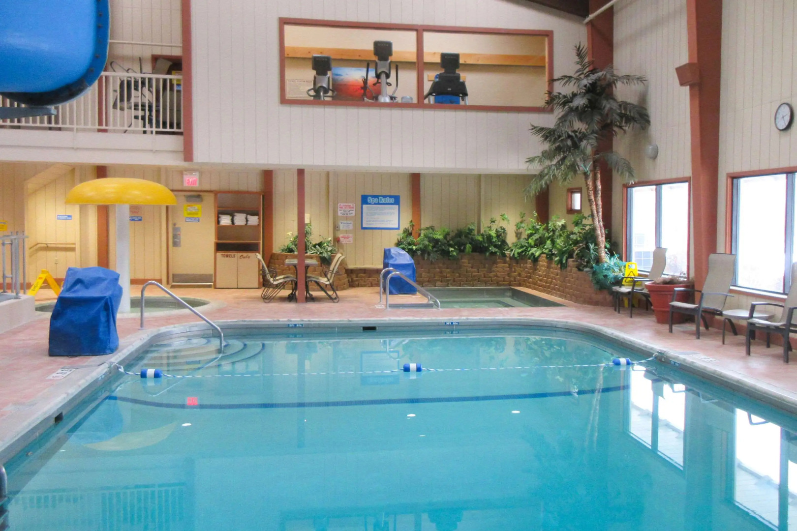 Quality Inn & Suites Detroit Lakes