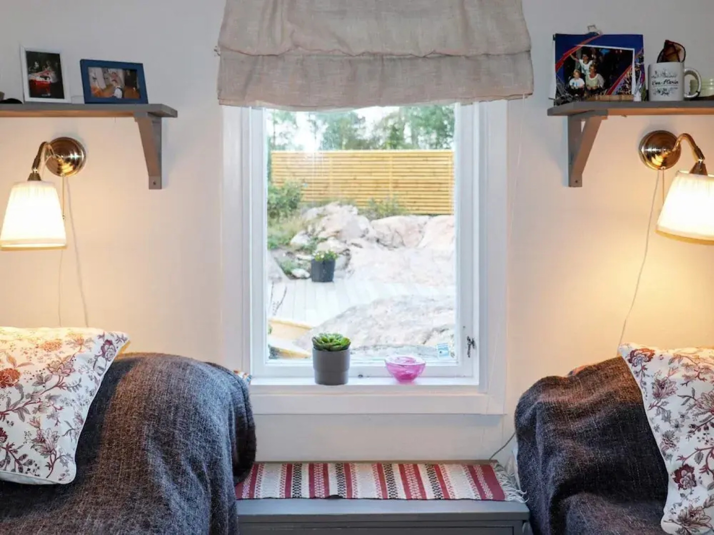 9 Person Holiday Home in Frandefors-by Traum