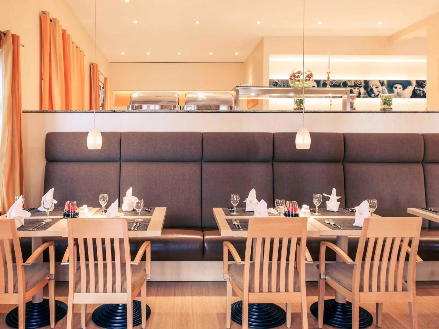 Mercure Hotel Köln City Friesenstraße