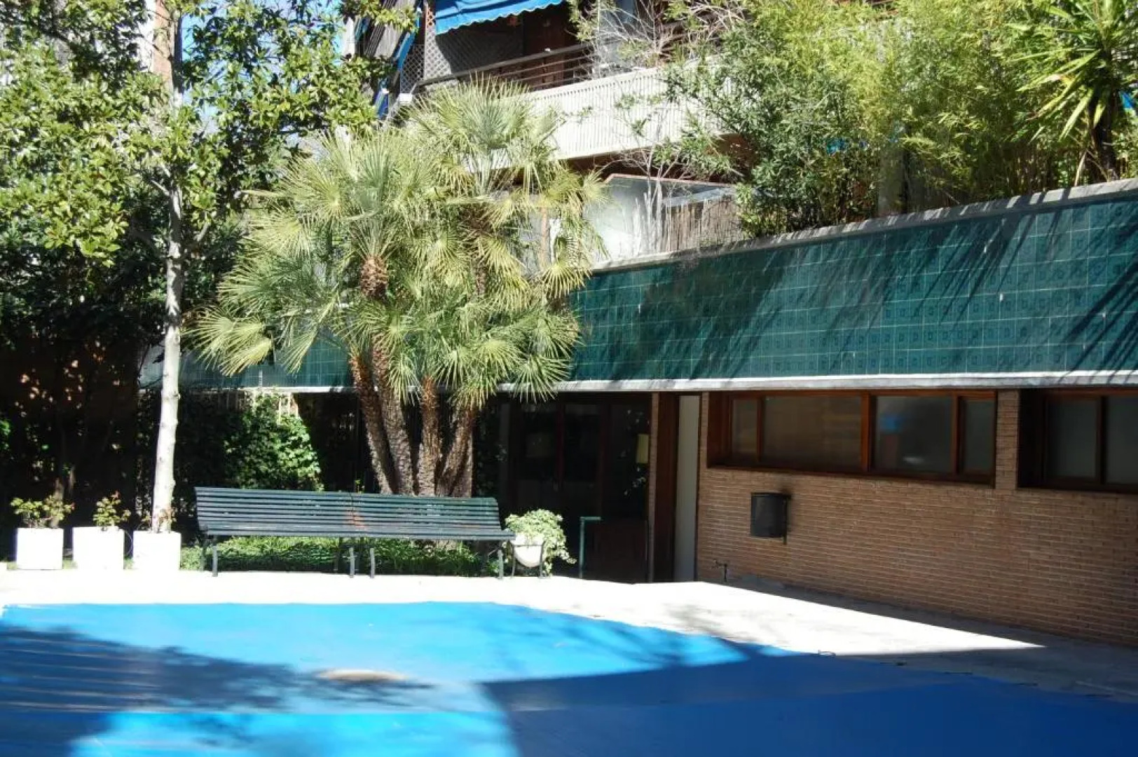 Apartamento Tosca Deco