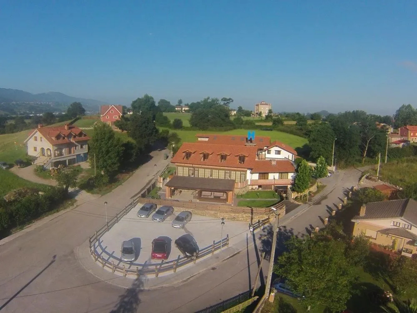 El Abuelo de la Cachava