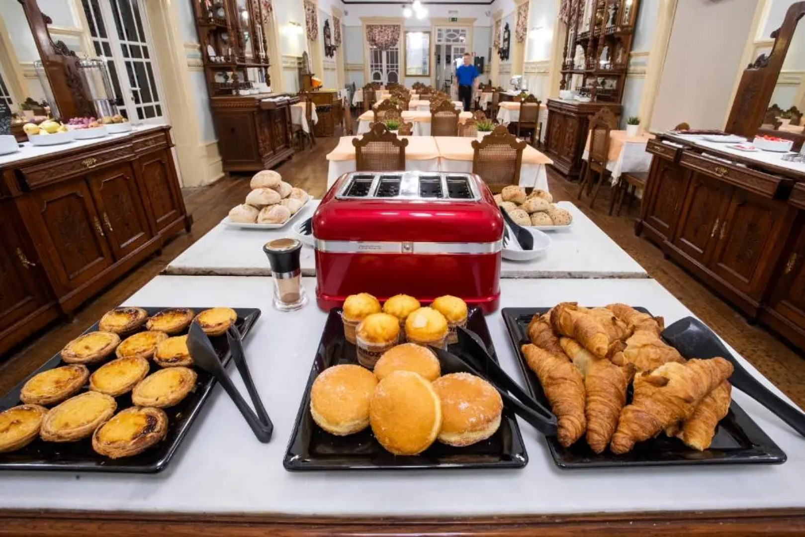 GRANDE HOTEL PARIS by STAY HOTELS