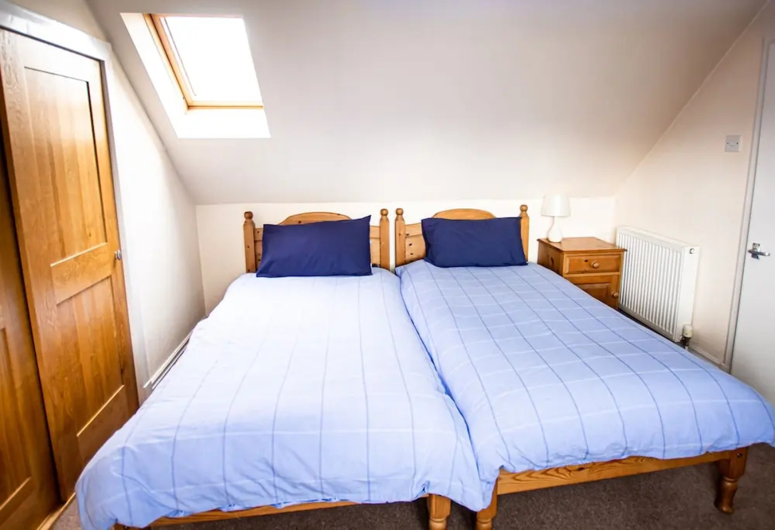 Comfy 3-bedroom Cottage in Newtonmore, Cairngorms