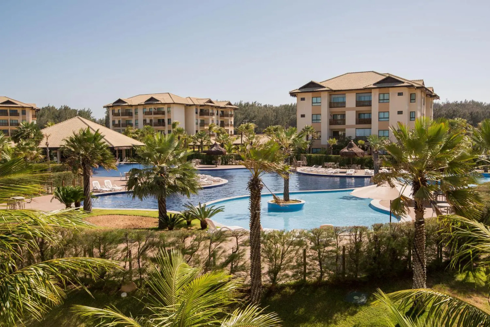 VG Sun Cumbuco by Diego Flats