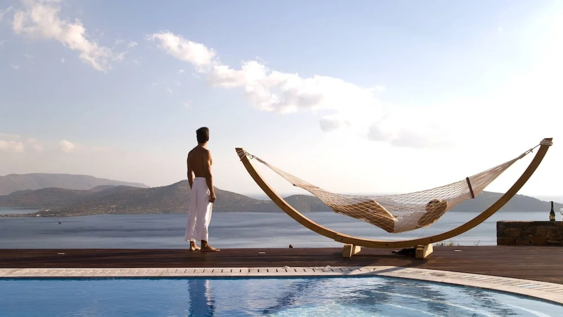 Elounda White Pearl Villa