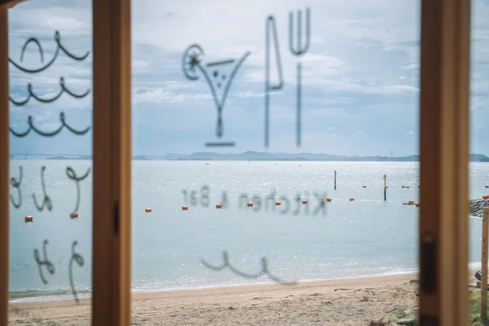 Tentoumi Shibukawa Beach Glamping