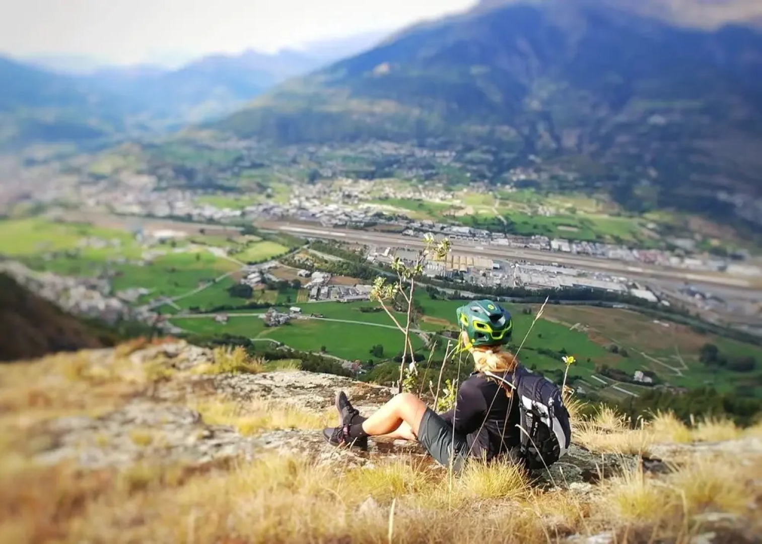 Maison Bionaz Ski & Sport