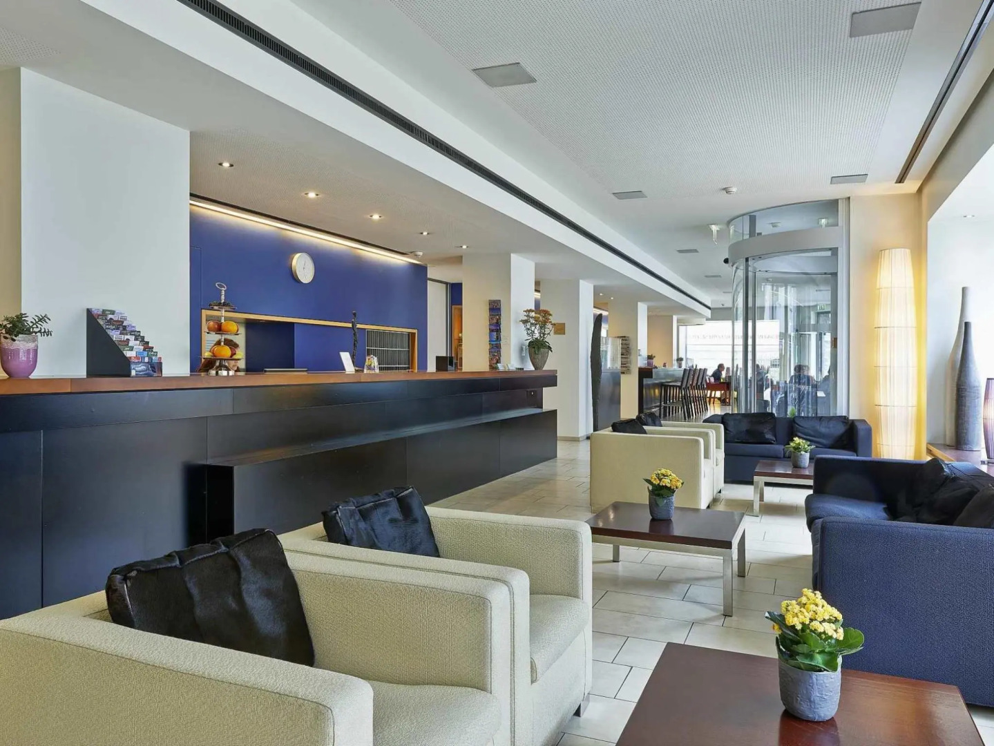 Sorell Boutique-Hotel Seefeld Zürich