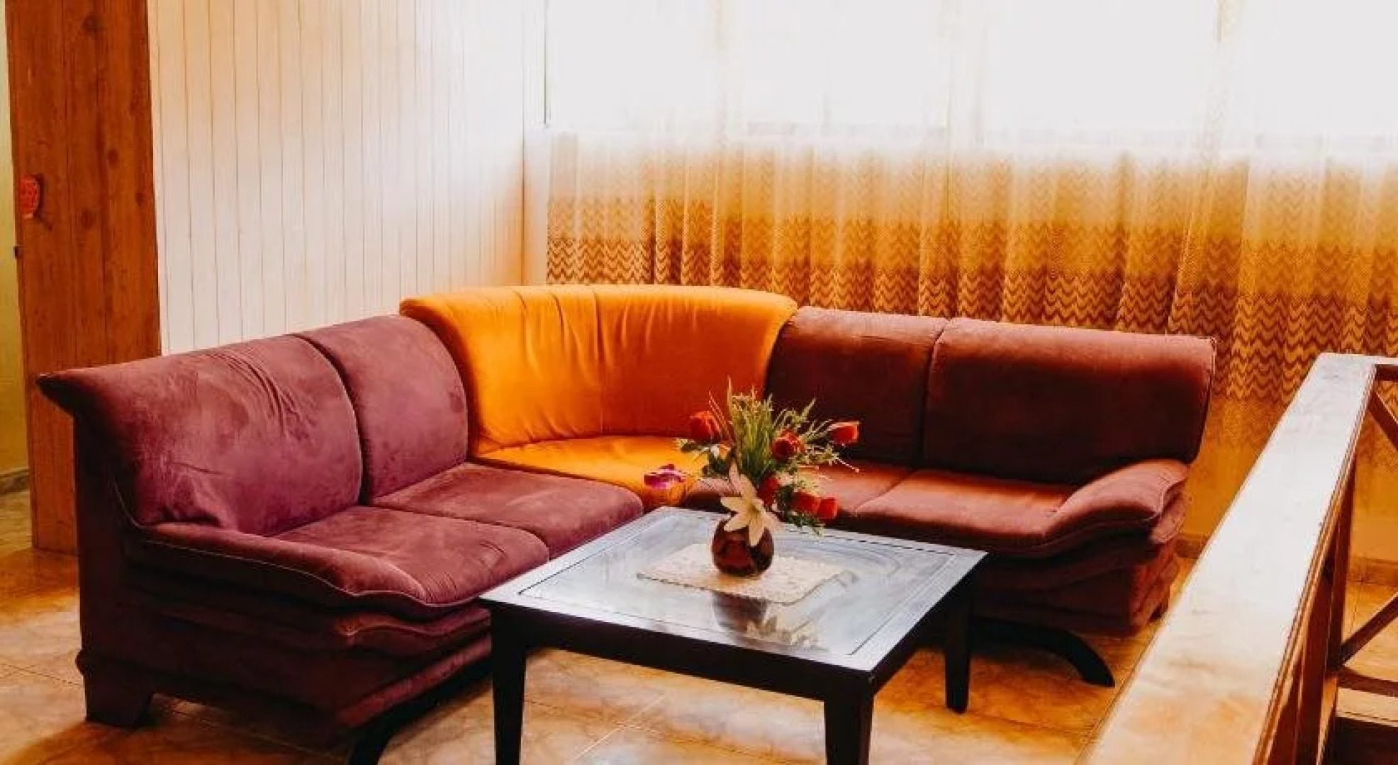 Hotel El Pirata Morgan