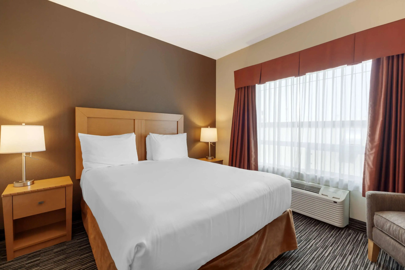 Best Western Grande Prairie Hotel & Suites