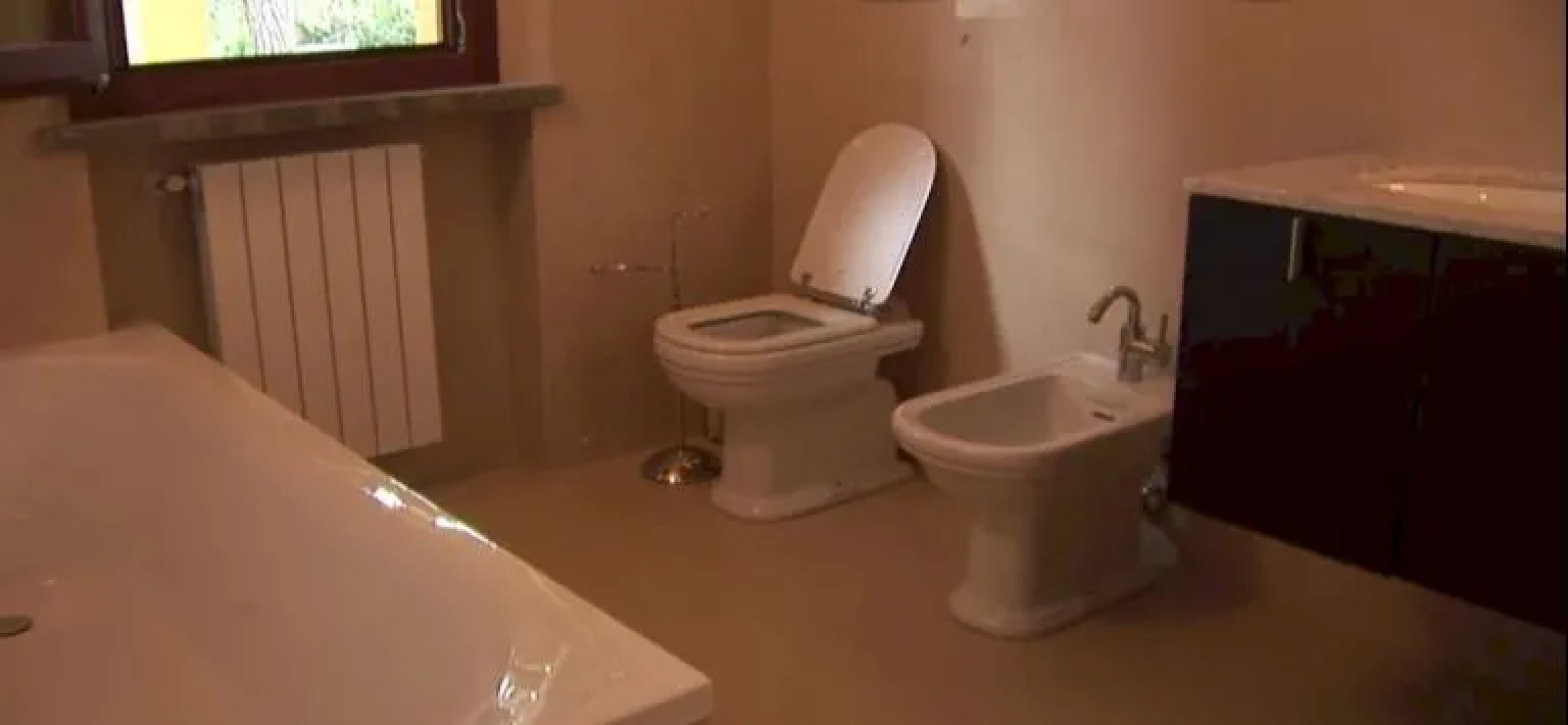 Ville Di Villa Biserno