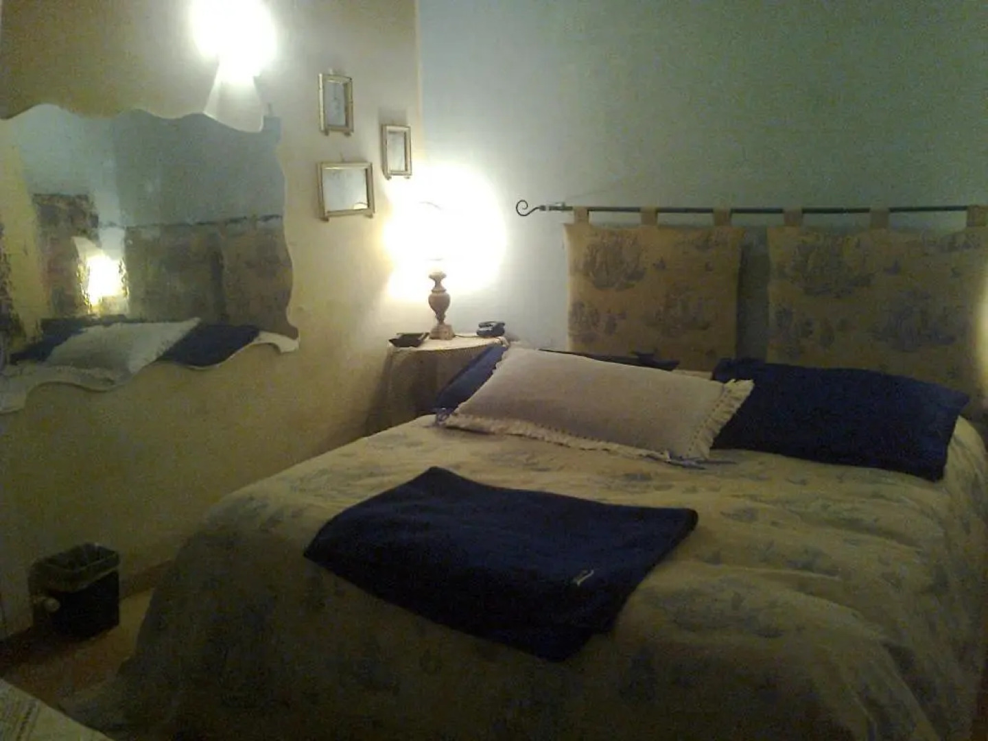 Bed And Breakfast Di Manu