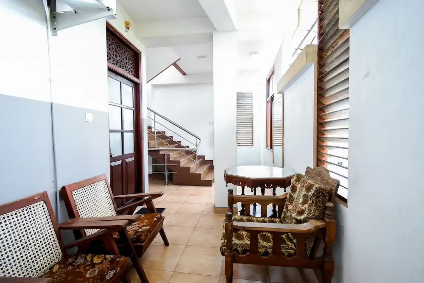 OYO 312 Ran Dhara Resort