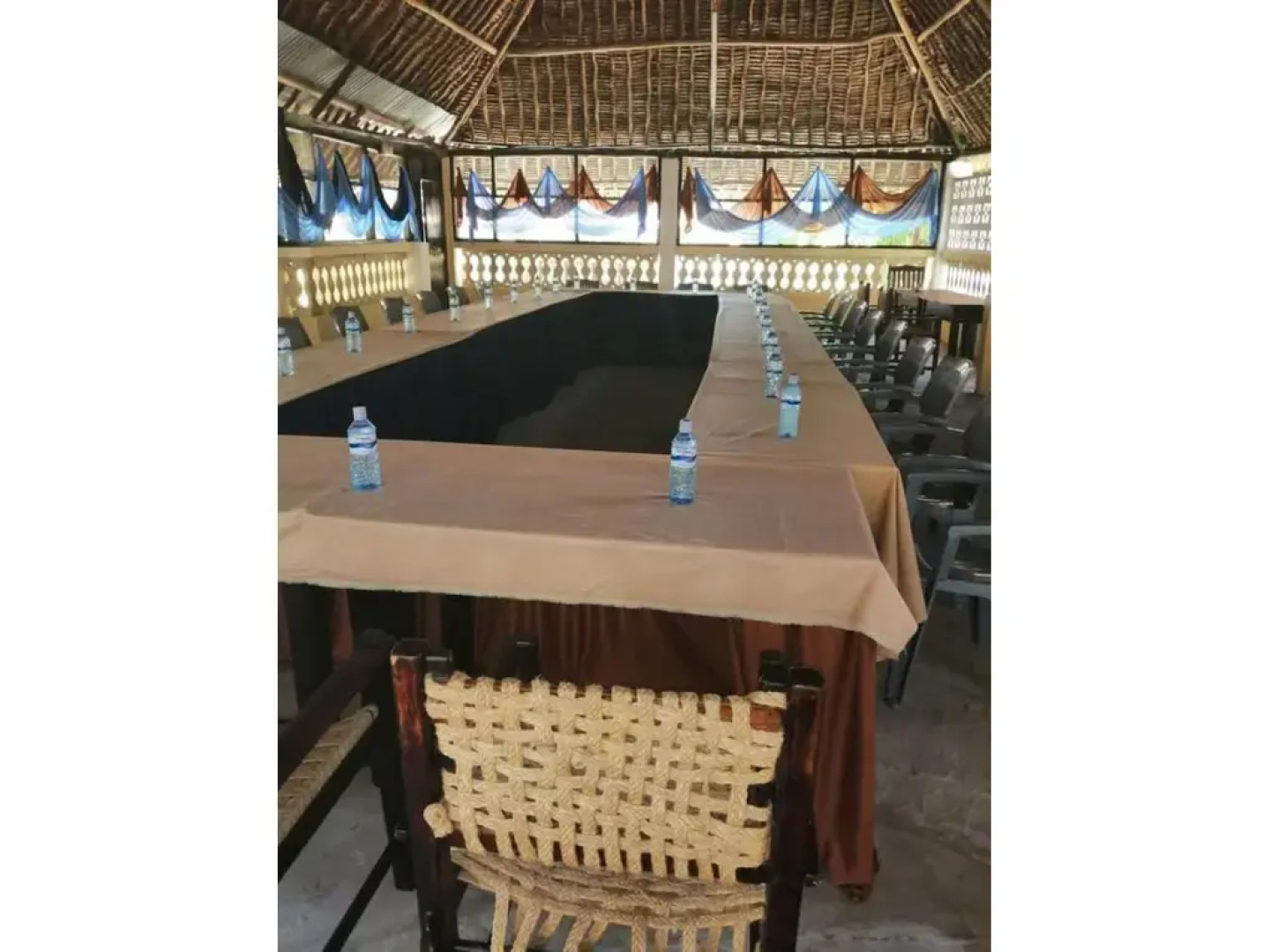 Diani Gift Guest House