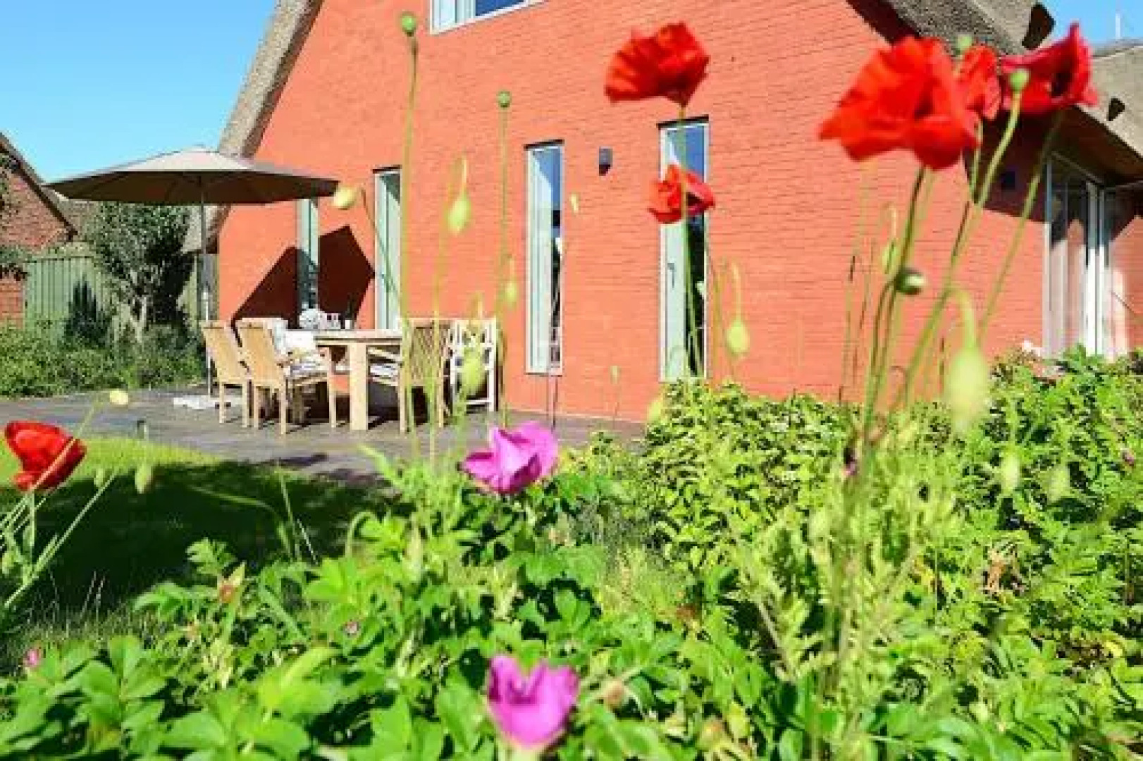 Reethus Doerpsend Haus 1