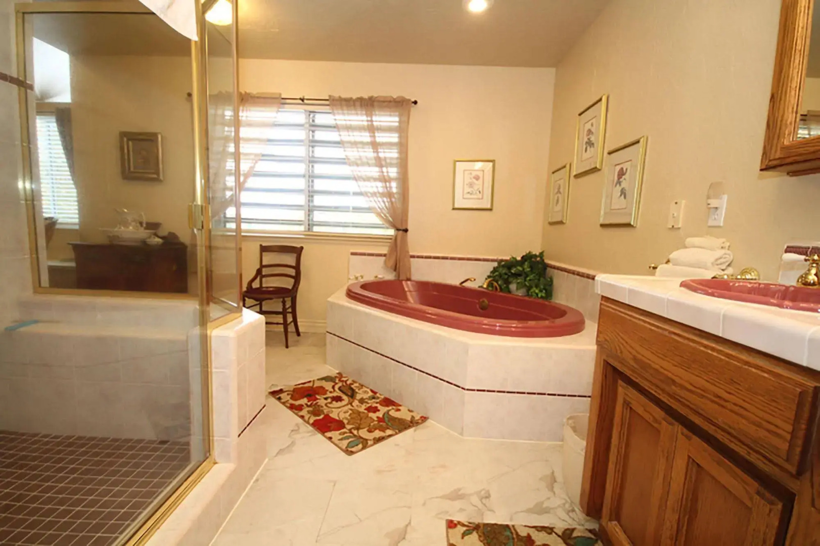 The Eden House Vineyard & Inn