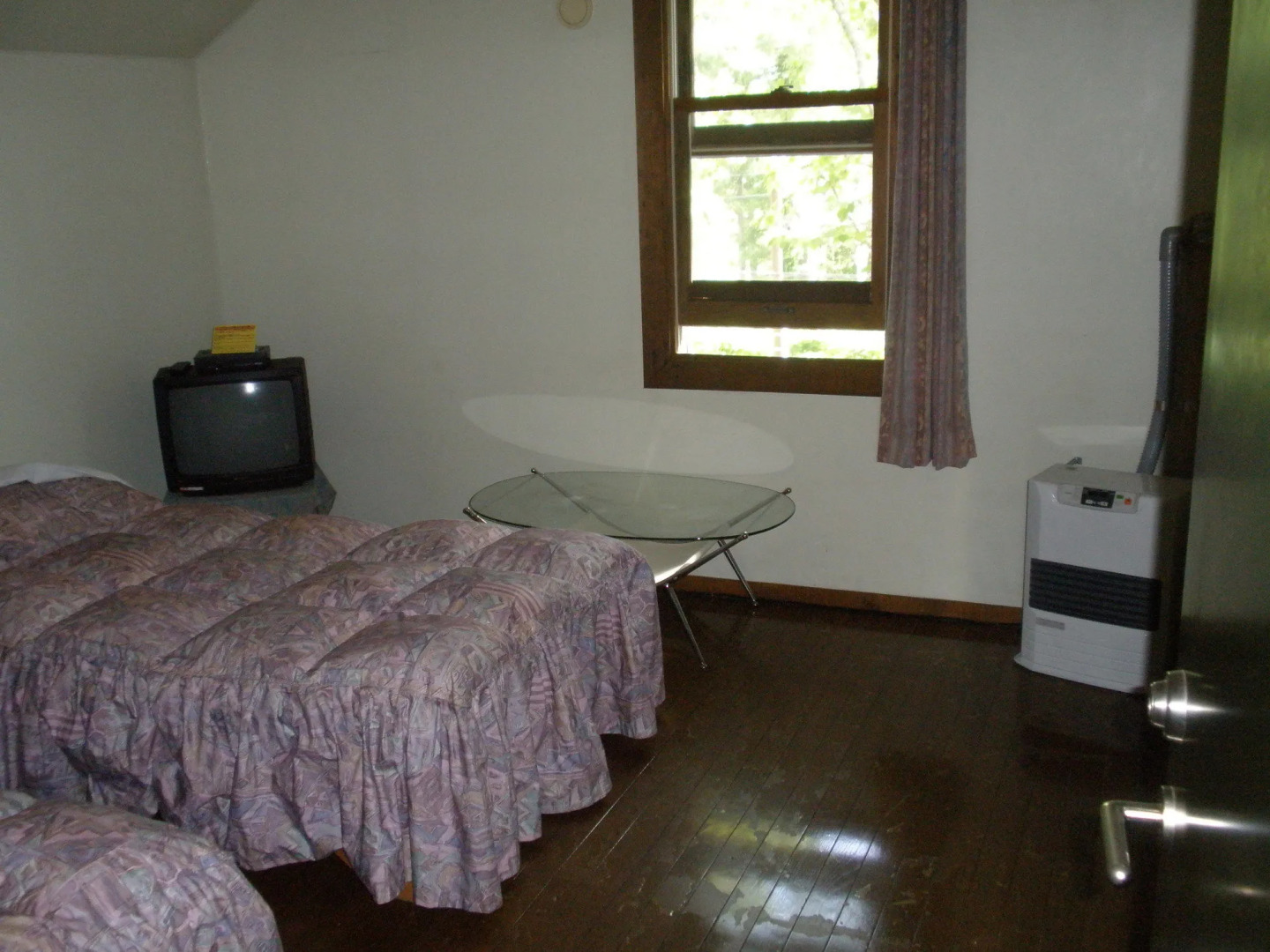 Pension & Restaurant Bistare Kana