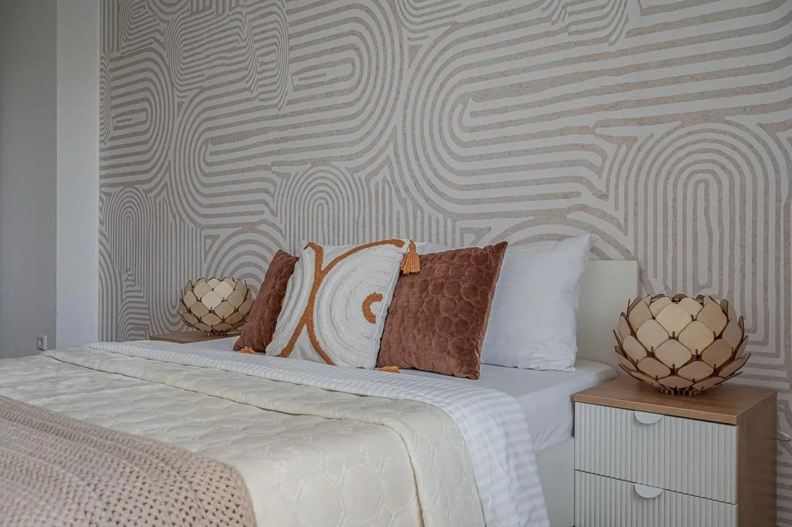 Лайт Апартаменты на улице 8 Марта 202/4