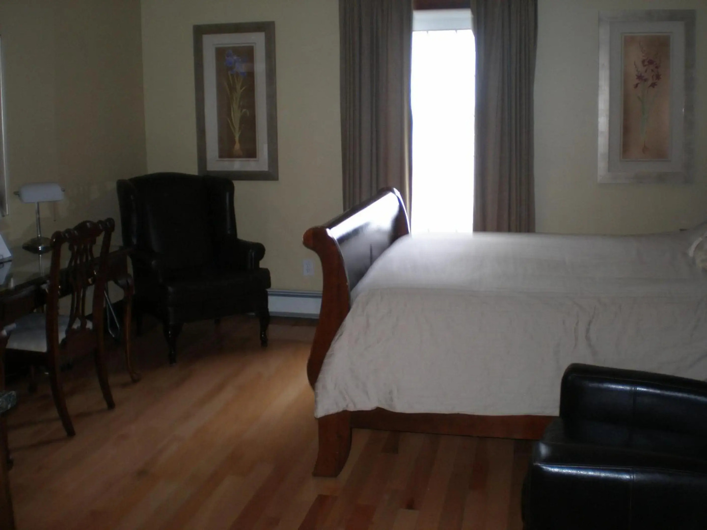 Spanish Bay Inn, CANADA