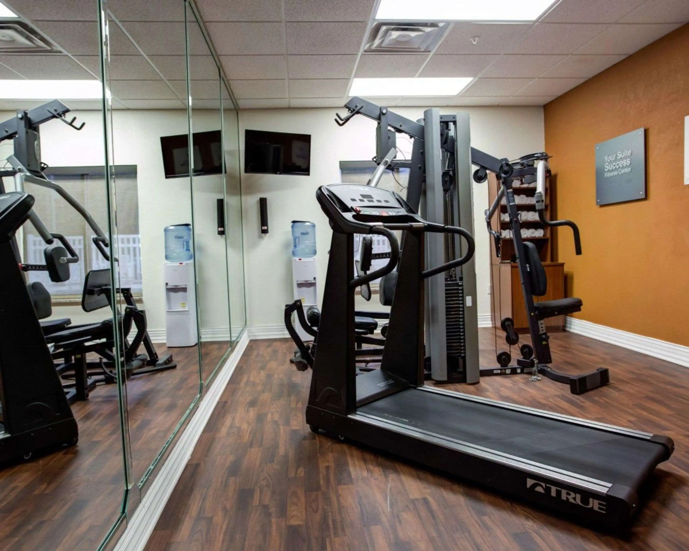 Comfort Suites Ocala North