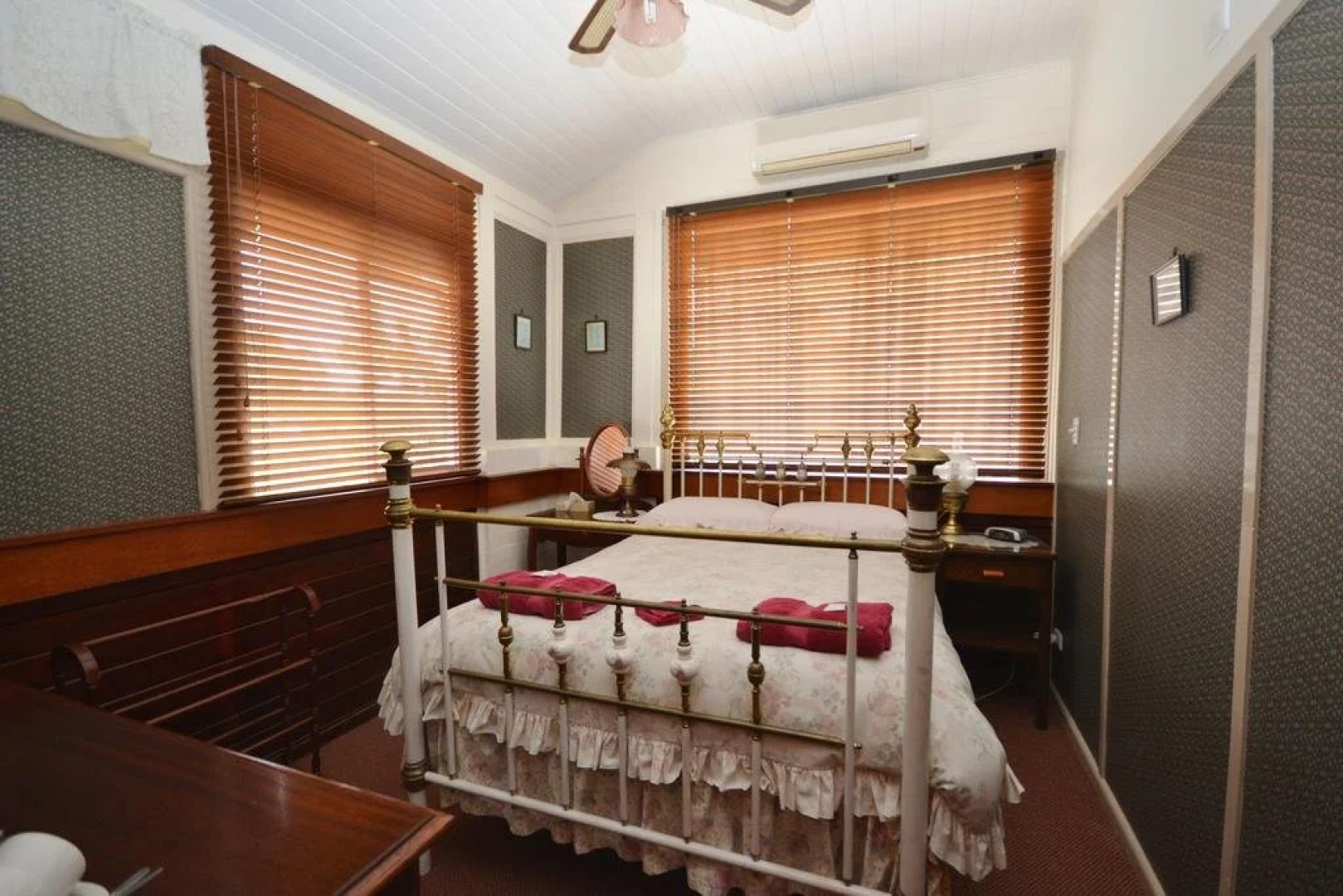 The White House Heritage Guesthouse