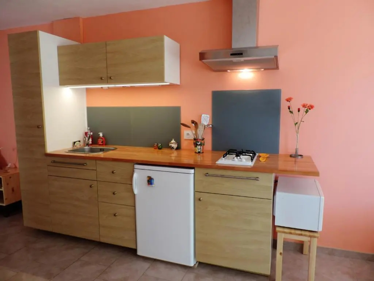 Studio cosy en Provence