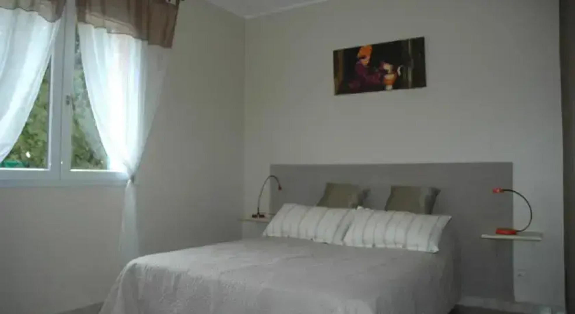 Chambre d’Hôtes au Pied des Alpilles