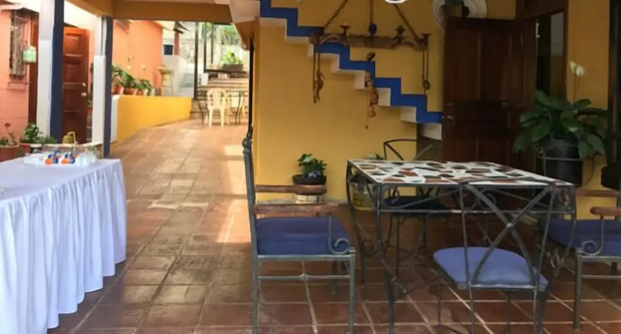 Hotel Casa Jose Coban