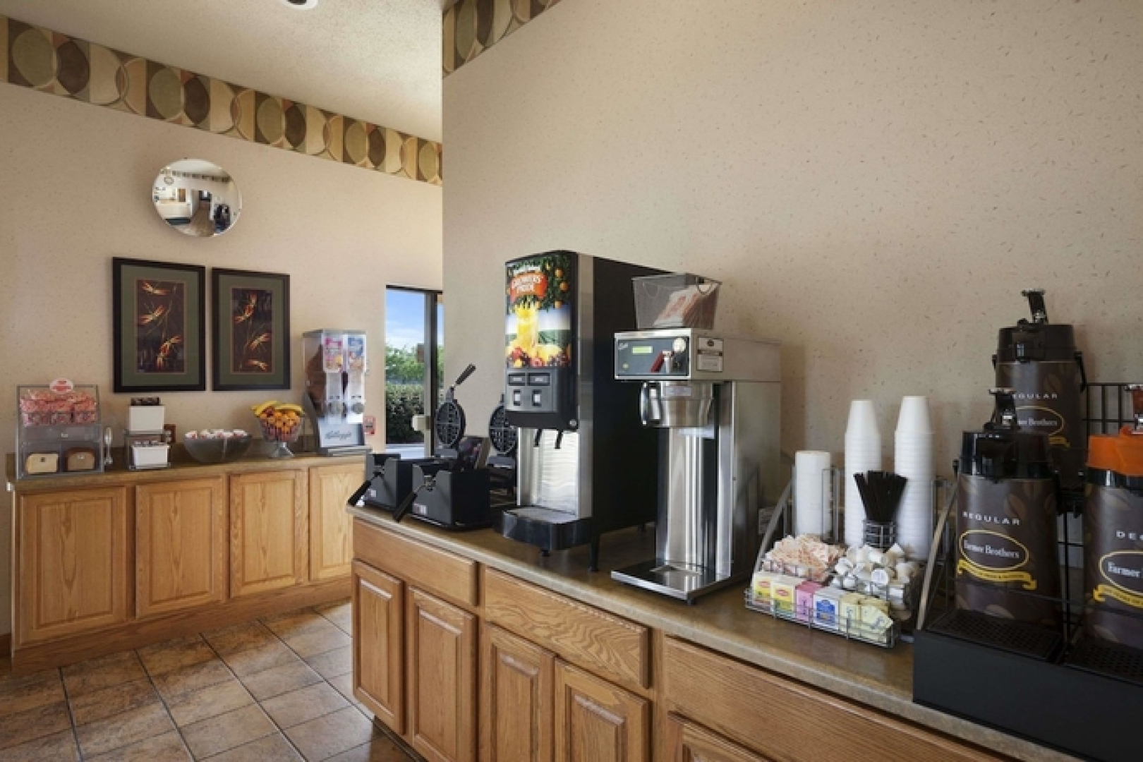 Hotel Georghof Berlin