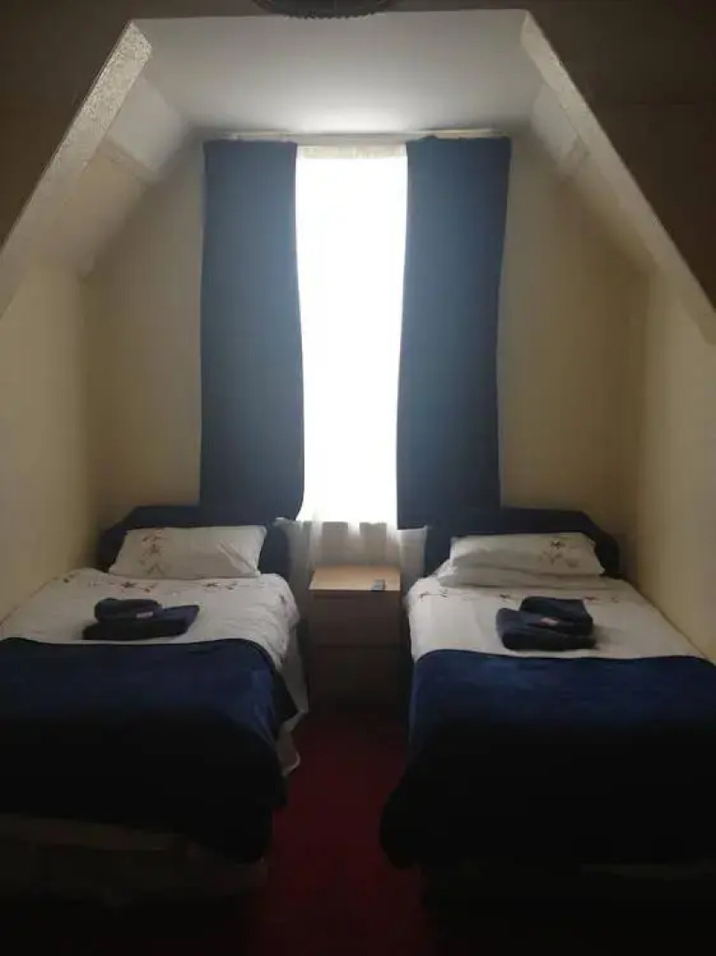 Royal Temple Yacht Club