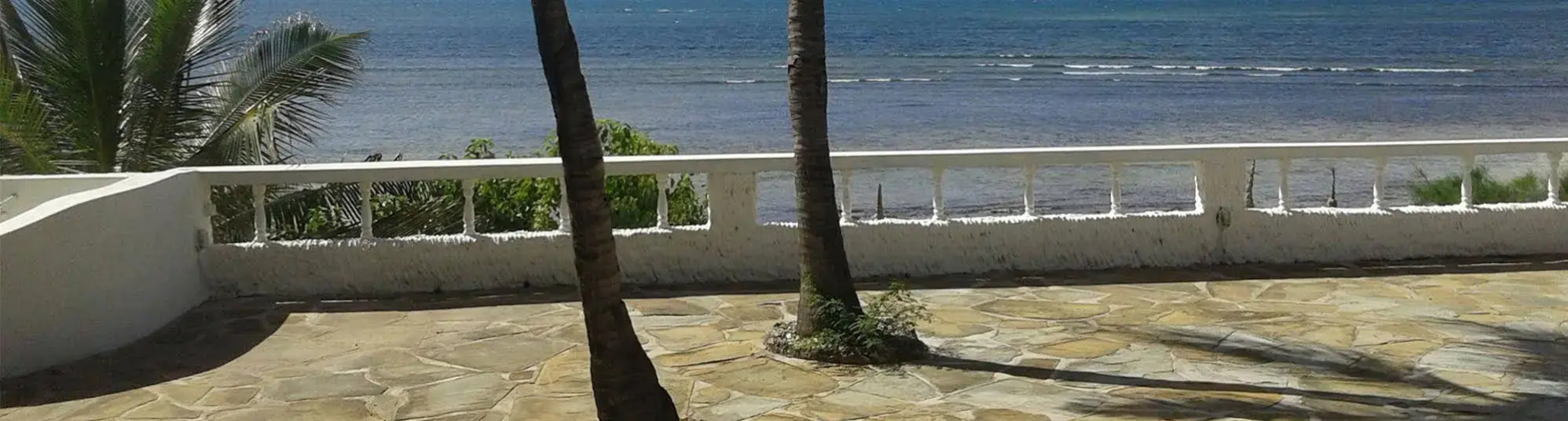 Stephanie Ocean Resort