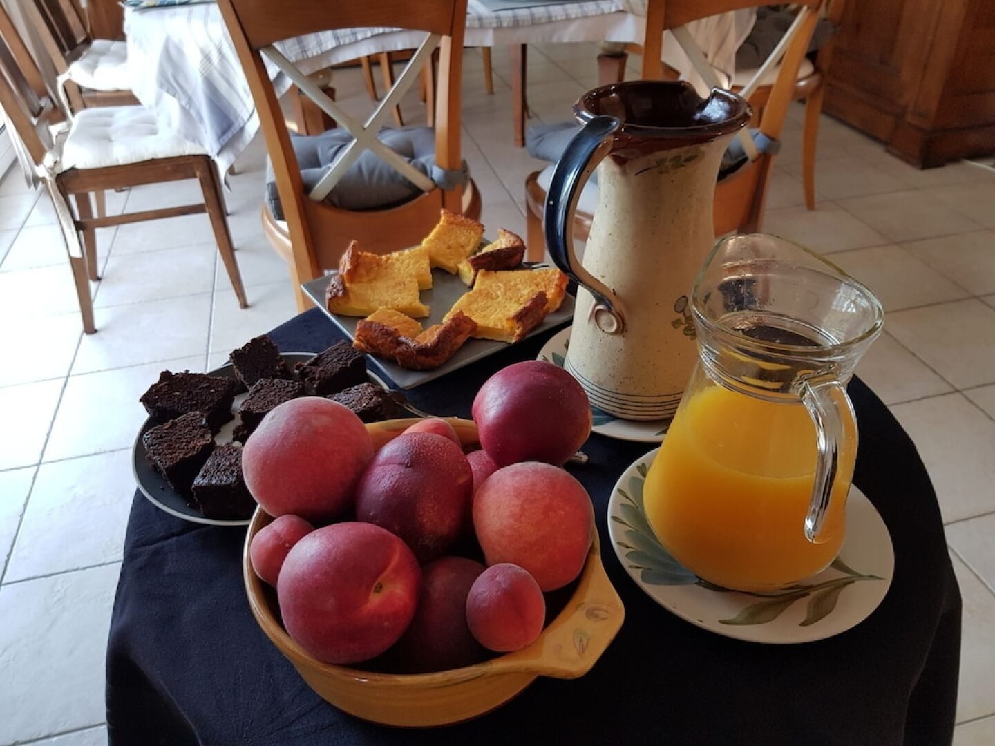 Chambres d'hôtes Breizhenson