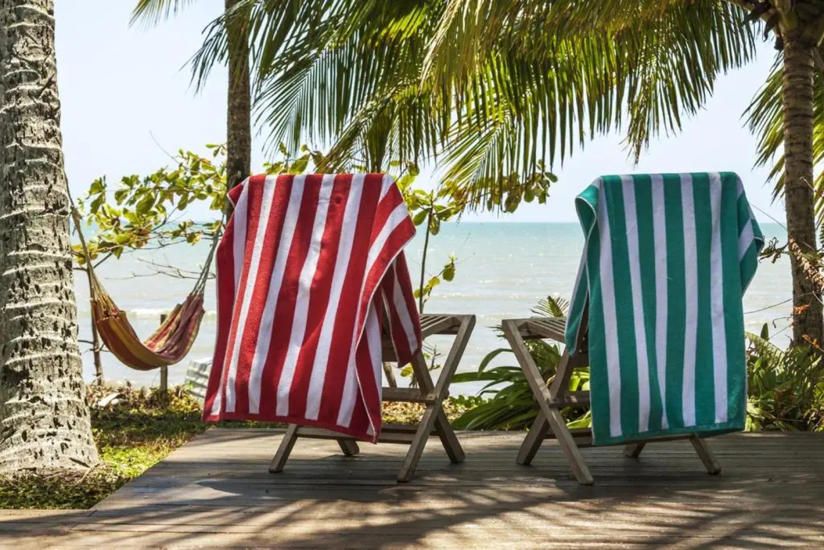 Drift Beach House Getaway