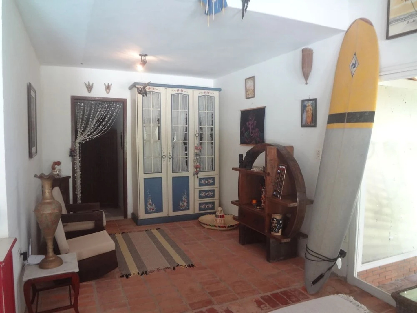 Cantinho da Tia Helo