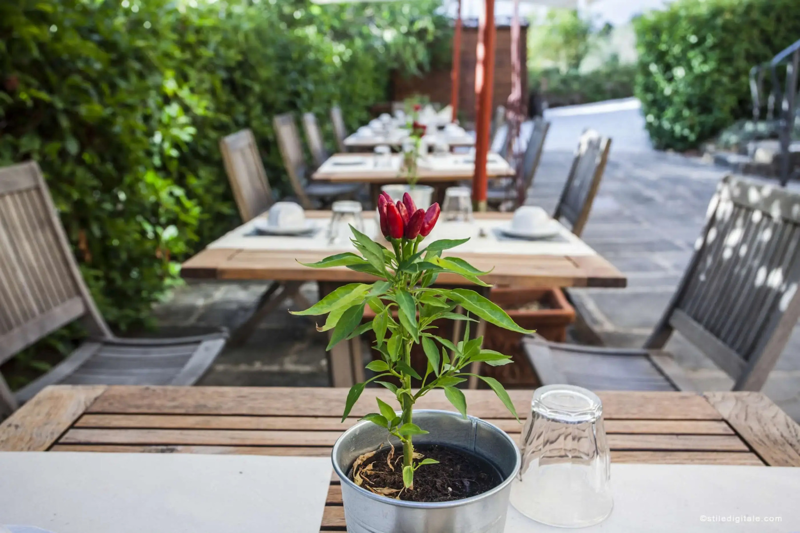 Relais Villa Belvedere