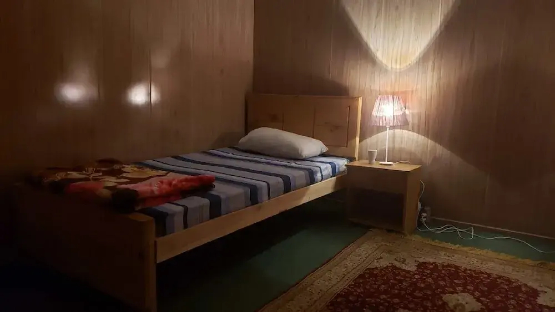 Sehrish Guest House Skardu