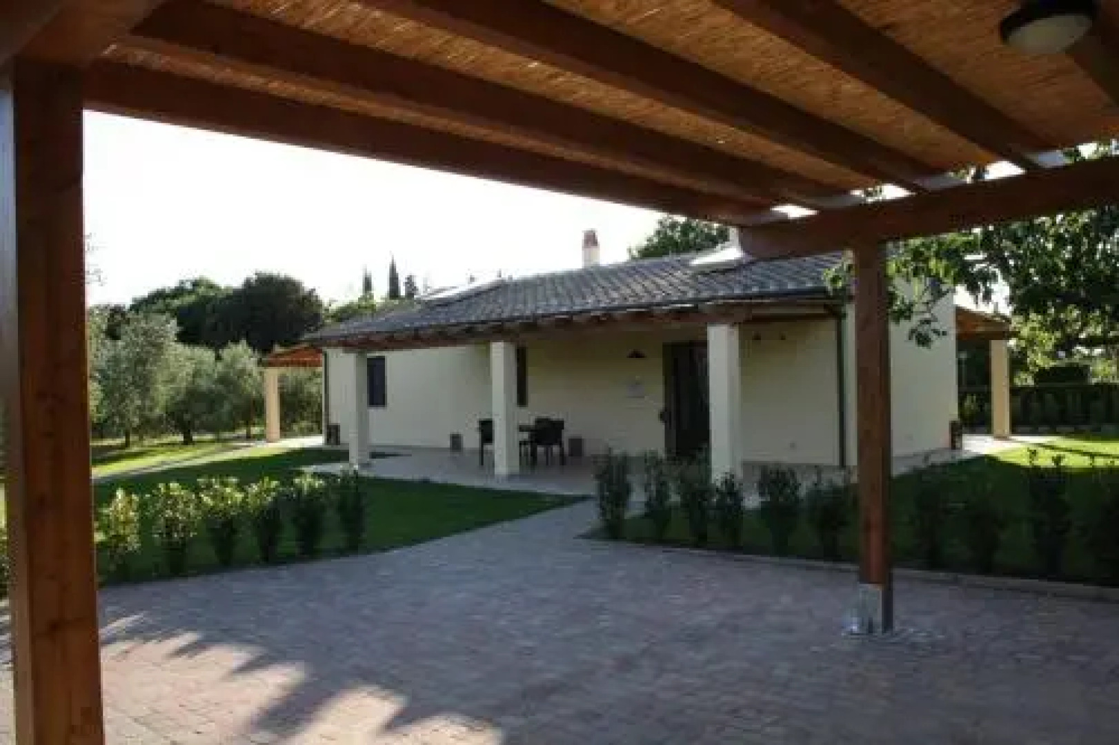 Agriturismo Dallolivo