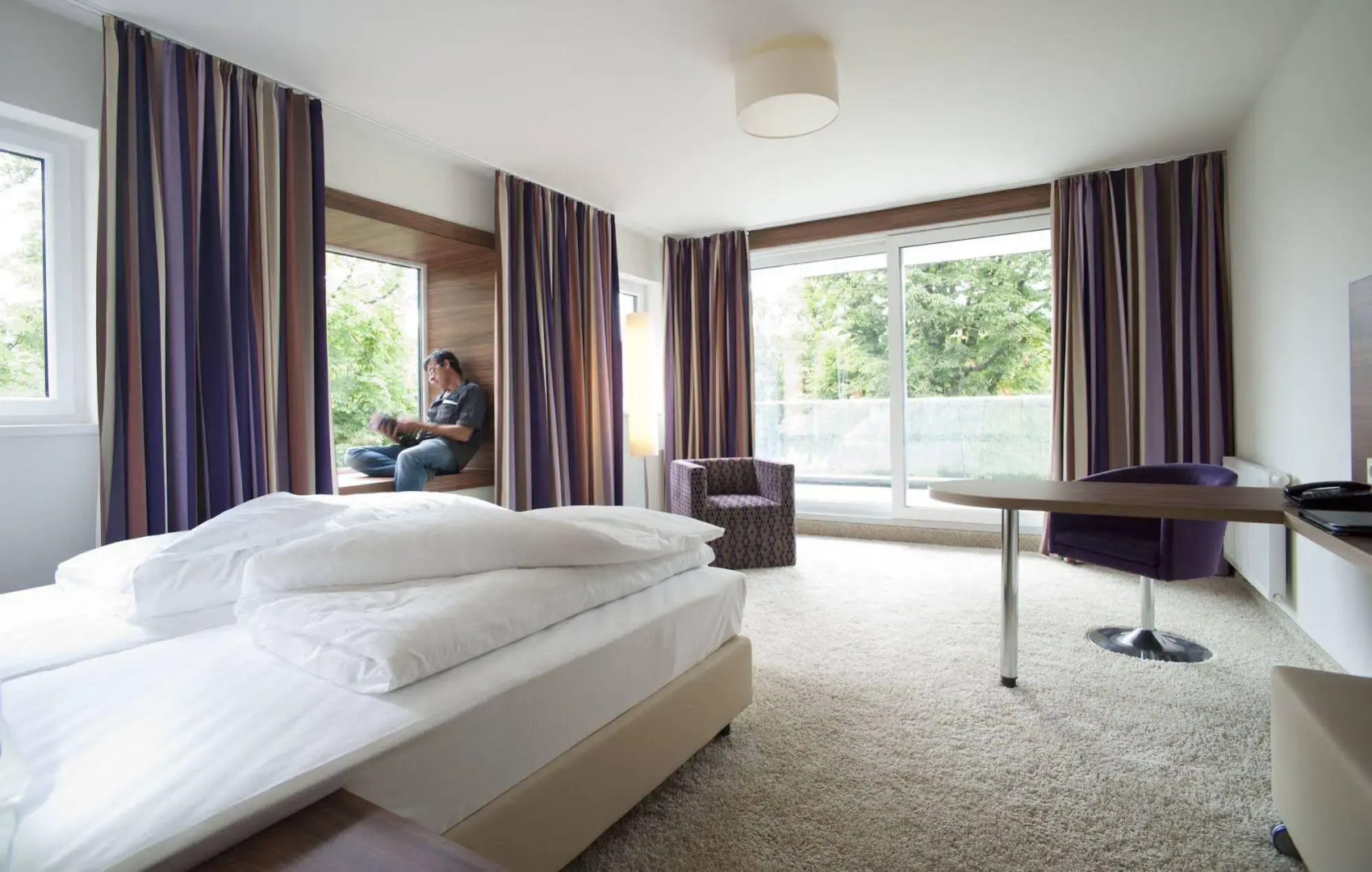 Cityhotel Design & Classic
