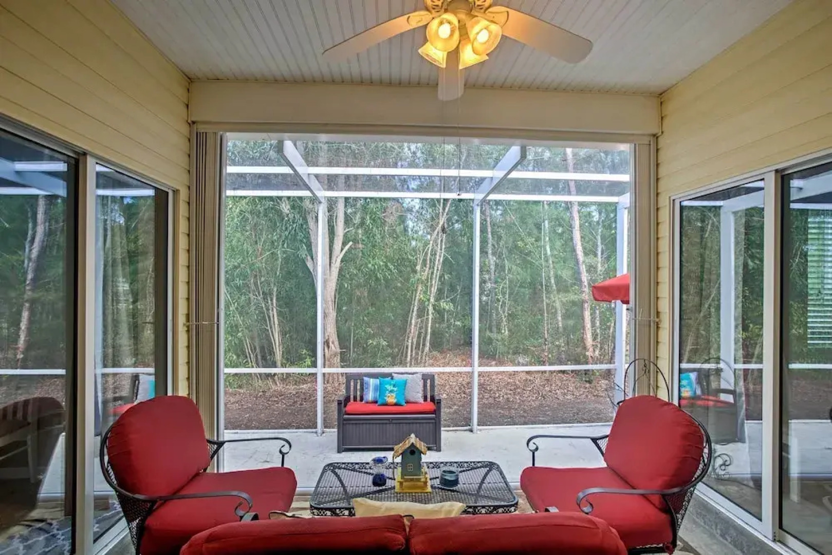 Bokeelia Cottage w/ Private Pool