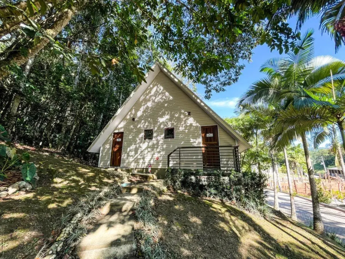 Nova Itália Park Hotel